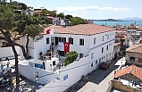 Hamdibey mahalleevi'nde ''Dikiş-Nakış kursu'' kayıtları başladı