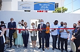 MAHALLEEVİ’NİN DÖRDÜNCÜSÜ HAMDİBEY MAHALLESİ’NE