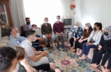 Milletvekili Uygur, Dursunbey'de