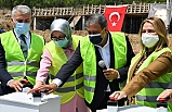 Susurluk Devlet Hastanesinin temeli törenle atıldı
