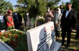 15 Temmuz Şehitleri Kabirleri Başında Anıldı