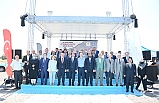 34 yıllık hayal gerçek oldu
