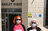 Akçay sulak alanda moloz dökümü durduruldu, meclis kararı iptal edildi