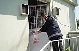 Ayvalık'ta Aşevi’ne bağış yarışı