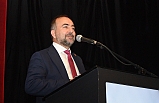 Balıkesir İl Koordinasyon Toplantısı yapıldı.