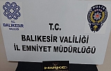 Balıkesir Polis & Jandarma 24 Saat - 02.07.2021