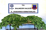 Balıkesir polis- jandarma 24 saat (09.07.2021)