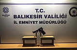 Balıkesir Polis & Jandarma 24 saat ( 11.07.2021)