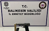 Balıkesir Polis & jandarma 24 saat (14.07.2021)