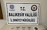 Balıkesir Polis & jandarma 24 saat (26.07.2021)
