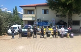 Balıkesir’de Sokak Hayvanlarına Özel İlgi
