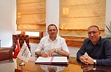 Belediye çalışanlarına çifte bayram
