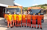 Büyükşehir Belediyesi'nden rekor