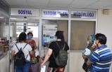 Edremit Belediyesinden Bayramlık Hediyesi
