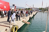 Edremit'te Kabotaj Bayramı