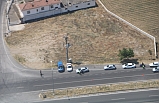 Havadan Helikopter Destekli Eş Zamanlı Trafik Denetimi