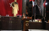 Kaymakam Ünsal, "Türkiye Geçilmez"