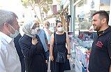 Uygur, Manyas'ta