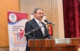 Vali Şıldak Umuda Kapı Açanların Aileleriyle Biraraya Geldi