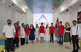 Yine başarı, yine Üstek Koleji