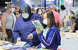 4. Edremit Kitap Fuarı’nın altıncı gün büyüleyiciydi