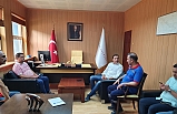 Akın: "Yangını kibritle söndüremezsiniz"