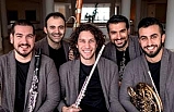 Ayvalık 7. AIMA Müzik Festivali Başlıyor