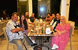 Ayvalık’ta şefkatli ellere anlamlı destek