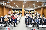 BALDEF genel kurulunu yaptı