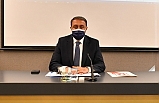 Balıkesir Aşılama'da İlk Sıralarda