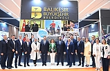 ‘Balıkesir Dijital Gençlik Merkezi’ projesi ödül getirdi