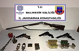 Balıkesir Polis Jandarma 24 Saat - 20.08.2021- 2