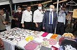 Burhaniye'de festival coşkusu