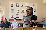 Canbey,: “Hainlerden Allah ülkemizi korusun”