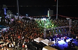 Edremit'te 30 Ağustos Coşkusu