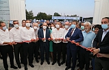 Edremit'te kitap fuarı