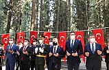 Edremit'te zaferin 99. yıldönümü