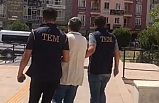 Fetocu eski doçent kıskıvrak yakalandı