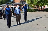 Gömeç'te 30 Ağustos