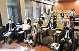 İl Spor Güvenlik Kurulu Toplantısı Yapıldı