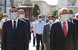 İvrindi'de zafer coşkusu