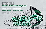 Permolit Boya, Mural / Graffiti yarışması düzenliyor