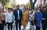 Şehitlerimize vefa