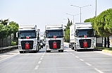 “Şimdi daha yeni daha güçlüyüz”