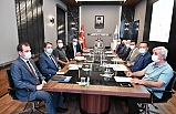 "Türkiye'yi Doyuran İl" seferber oldu