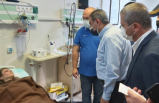 Balıkesir'de katliam gibi kaza: 15 ölü 17 kişi yaralı