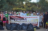 “Yuvamıza Ateş Düşmeden”