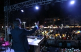 1 Eylül Dünya Barış Günü Edremit’te kutlandı