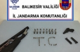 Balıkesir Polis & Jandarma 24 Saat - 20.09.2021- 2)
