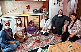 Amaç çalmadık kapı bırakmamak!